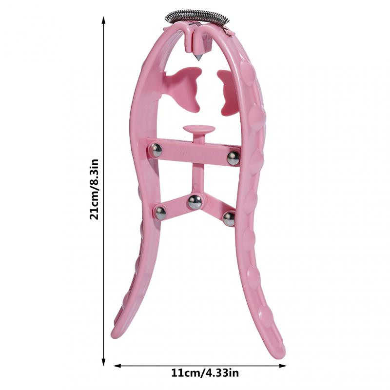 Bucătărie Ușor de tăiat coajă de ou 304 Deschizător de ouă din oțel inoxidabil Separator creativ pentru gălbenușuri de ouă Accesorii de bucătărie de uz casnic