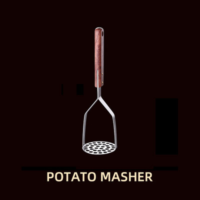 AIRBELL gnječilica za krumpir kuhinjski dodaci pribor alat posuđe preša Ručna sjeckalica mandolina novedosos drobilica povrća