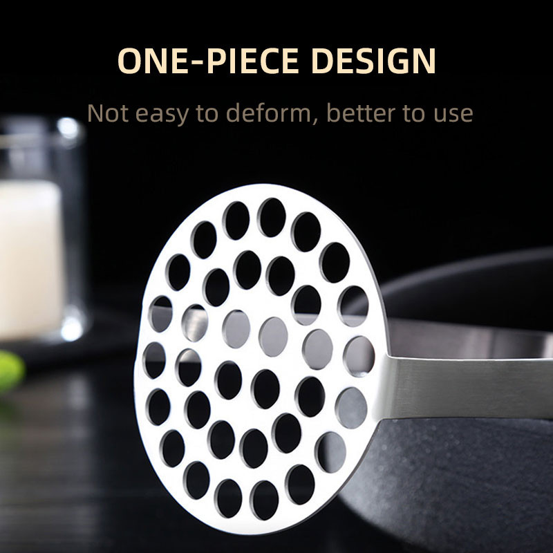 AIRBELL gnječilica za krumpir kuhinjski dodaci pribor alat posuđe preša Ručna sjeckalica mandolina novedosos drobilica povrća