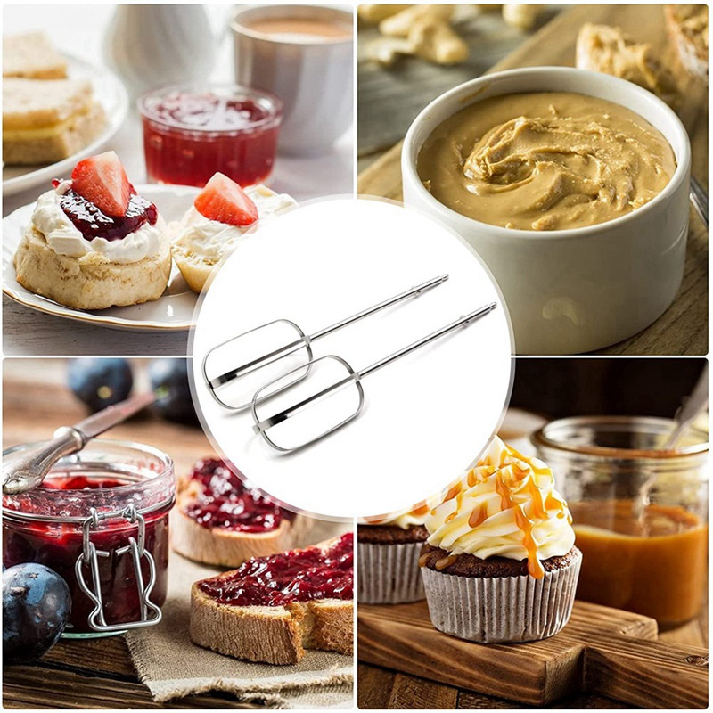 Batător de ouă/Bătător de bătut pentru KHM926 Kenwood HM520/Tefal Mixer portabil Mixer electric Accesoriu de înlocuire Shake