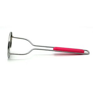 Többfunkciós konyhai kiegészítők rozsdamentes acél burgonyanyomók rizsgépek fokhagymanyomó burgonya iszap nyomás gyümölcs zöldség szerszámok