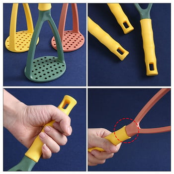 Potato Masher Αξεσουάρ Κουζίνας Εργαλεία Κουζίνας Gadgets για το σπίτι