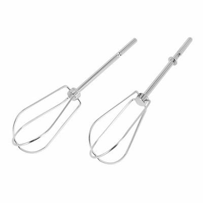 2 kom ručni mikser turbo mutilica za kuhinjsku pomoćnu opremu za Khm2b W10490648 KHM926