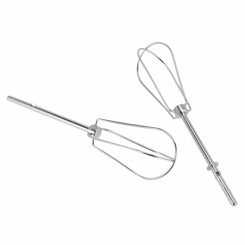 2 kom ručni mikser turbo mutilica za kuhinjsku pomoćnu opremu za Khm2b W10490648 KHM926