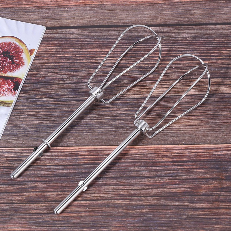 2 kom ručni mikser turbo mutilica za kuhinjsku pomoćnu opremu za Khm2b W10490648 KHM926