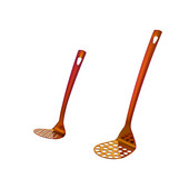 Nerūdijančio plieno bulvių košės Smulkintuvas Daržovių Įrankiai Virtuvės Įtaisai Priedai Naujas Kūrybiškumas Vaisių trintuvas