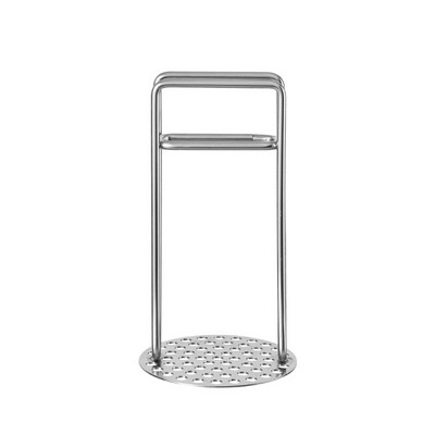 Masina de piure de cartofi din oțel inoxidabil 304 Masina de piure de usturoi Masina de piure de mâncare complementară Accesorii de bucătărie