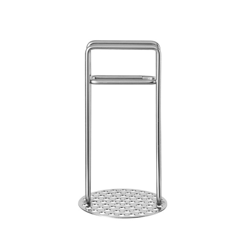 Masina de piure de cartofi din oțel inoxidabil 304 Masina de piure de usturoi Masina de piure de mâncare complementară Accesorii de bucătărie