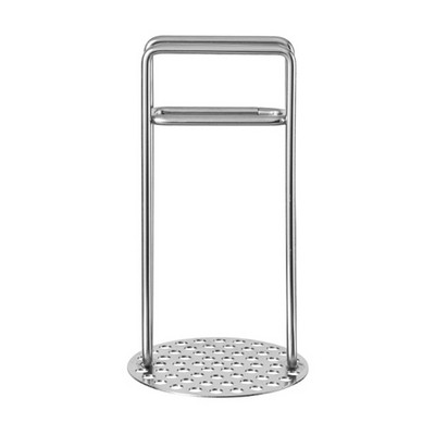 Mașină de zdrobire de cartofi din oțel inoxidabil Mașină de zdrobire de usturoi de uz casnic Instrument de gătit Gadget și accesorii de bucătărie Concasor de fructe Accesorii de bucătărie