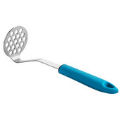 Compactor de noroi Picior din oțel inoxidabil Masina de avocado Unelte pentru piure de cartofi Ajutoare pentru alimente pentru bebeluși Gadget-uri de uz casnic Gadget de bucătărie pentru gătit