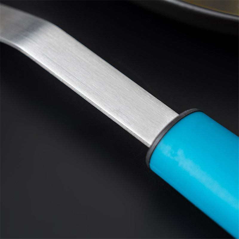 Compactor de noroi Picior din oțel inoxidabil Masina de avocado Unelte pentru piure de cartofi Ajutoare pentru alimente pentru bebeluși Gadget-uri de uz casnic Gadget de bucătărie pentru gătit