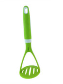 Masina de zdrobire de cartofi Instrument de bucătărie Masina de zdrobire de alimente Presător de zdrobire rezistentă și de lungă durată 1 bucată, perfectă pentru mai multe scopuri