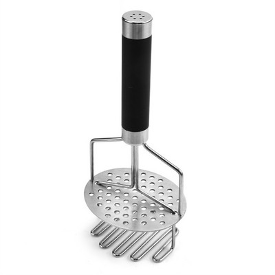 Gnječilica za krumpir Dvoslojna ručna preša za povrće Drška za rezanje povrća Drobilica za restorane Kuhinjski pribor Alati