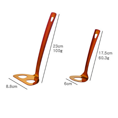 1/2 buc Concasor de cartofi din oțel inoxidabil piure neted de cartofi, fructe, legume, presă, concasor, instrument de bucătărie