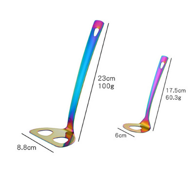 1/2 buc Concasor de cartofi din oțel inoxidabil piure neted de cartofi, fructe, legume, presă, concasor, instrument de bucătărie