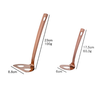 1/2 buc Concasor de cartofi din oțel inoxidabil piure neted de cartofi, fructe, legume, presă, concasor, instrument de bucătărie