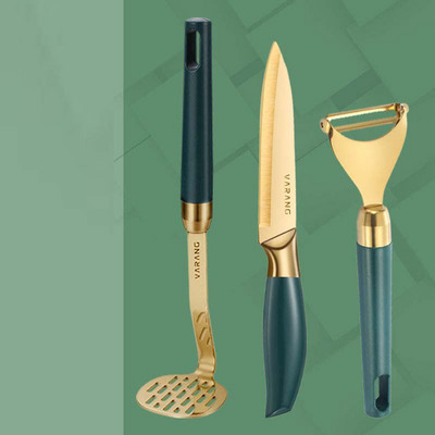 Masina pentru alimente pentru bebelusi Unelte pentru fructe și legume Accesorii pentru bucătărie Accesorii pentru gătit Articole de bucătărie Masina pentru cartofi din oțel inoxidabil