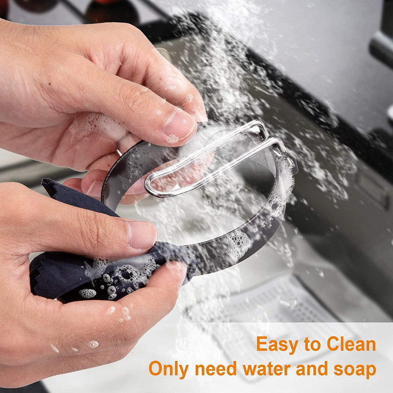 Ufo Stijl Metalen Gebakken Ei Pannenkoek Ring Omelet Gebakken Ei Ronde Shaper Eieren Mold Voor Koken Ontbijt Pan Oven Keuken