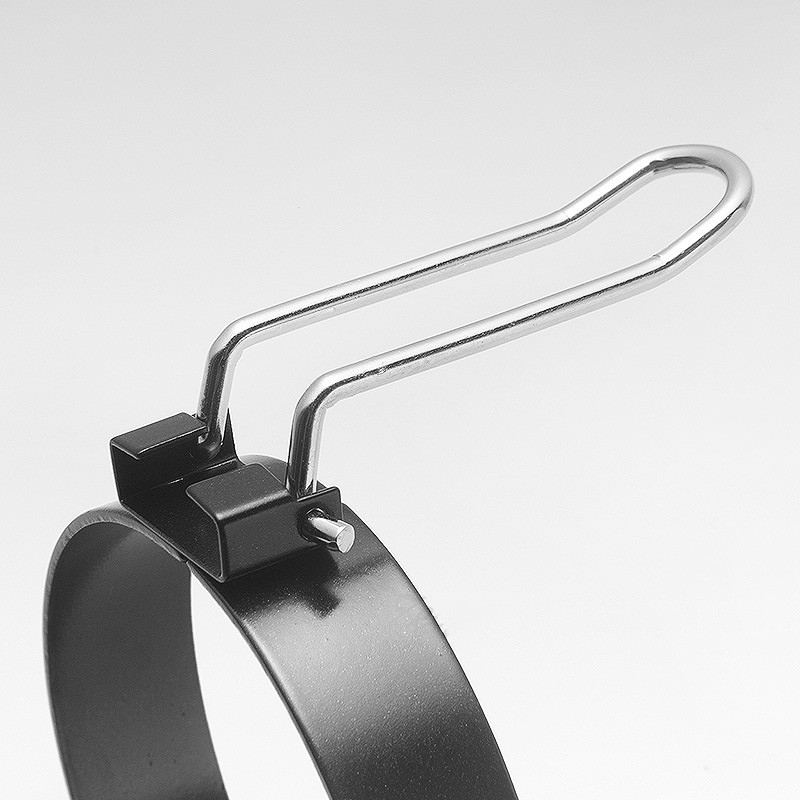 Keptų kiaušinių forma Apvali metalinė geležies omletas kiaušinių žiedas Virtuvės įrankiai Įtaisai virtuvės patogumui Maisto gaminimo reikmenys