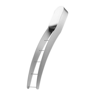 Görögdinnye szeletelő konyhai görögdinnye szeletelő műtárgy 304 rozsdamentes acél kütyük saláta gyümölcsszeletelő szerszám