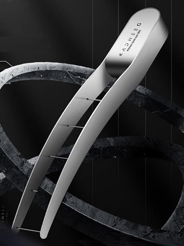 Rezač za lubenicu od nehrđajućeg čelika Rezač za rezanje kockica Nož za jezgru Ljeto Voće Povrće Alati Kuhinjski uređaji Pouzdani