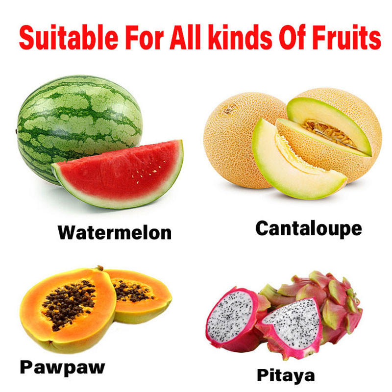 2022 Nou 304 din oțel inoxidabil pepene verde artefact cuțit de feliere cuțit pentru tăiat fructe și legume unelte accesorii de bucătărie Gadget-uri