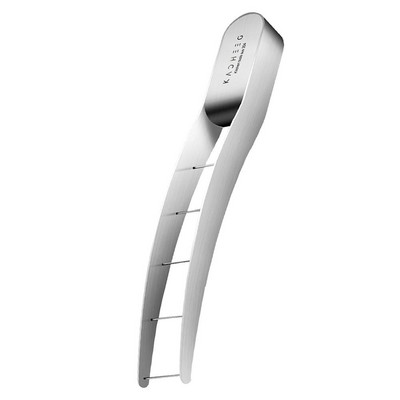 Rezač lubenice od nehrđajućeg čelika za izradu salate od lubenice Voćni pribor Kuhinjski dodaci Žlice za lubenicu Izdržljive