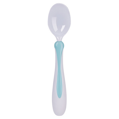 Višenamjenska keramička žlica za hranjenje beba i struganje jabuka, žlica za struganje voća