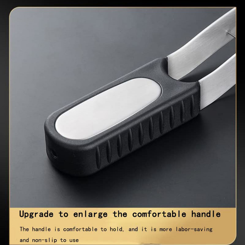 Arbūzų pjaustyklė Nerūdijančio plieno Arbūzo peilis Vaisių meliono kubelių pjaustymo įrankiai Rankinis vaisių skustukas Virtuvės prietaisai