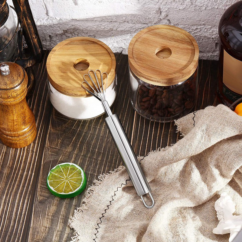 Vruća rasprodaja 4 komada aparata za brijanje od nehrđajućeg čelika s kokosom Kuhinjske naprave Alati za voće Pribor za plodove mora Višenamjenski alat za čišćenje ribljih ljuskica