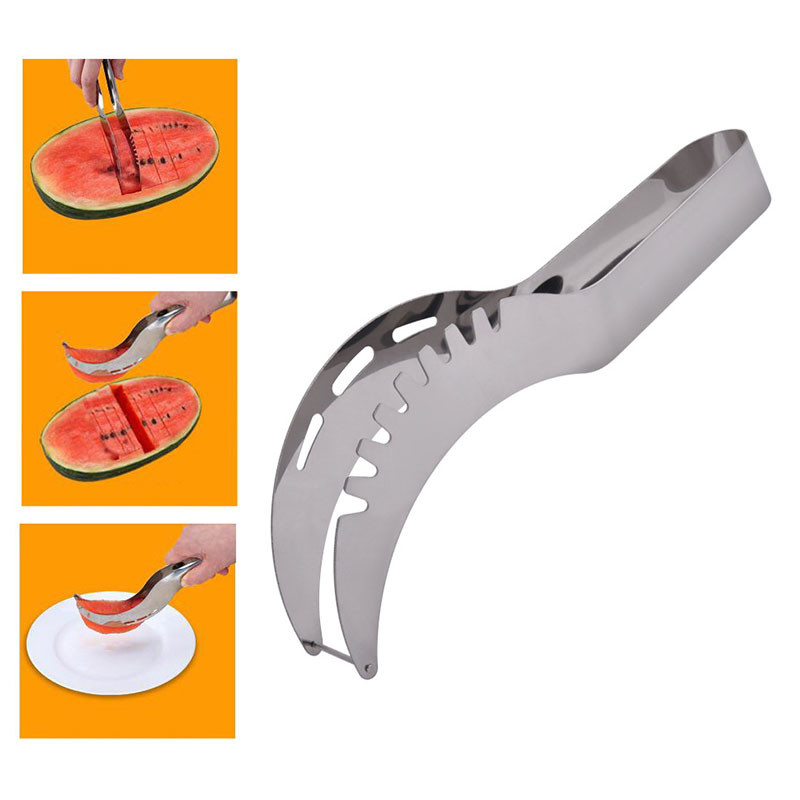 Višenamjenski nož za guljenje od nehrđajućeg čelika od 3 KOM Praktičan i prikladan kućanski alat Kuhinjski pomoćnik Lijeni alat