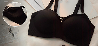 Ženski casual grudnjak u različitim bojama