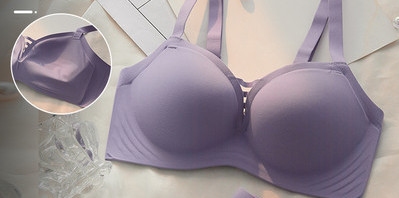 Ženski casual grudnjak u različitim bojama