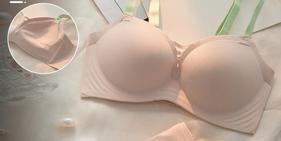 Ženski casual grudnjak u različitim bojama