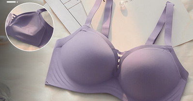 Ženski casual grudnjak u različitim bojama