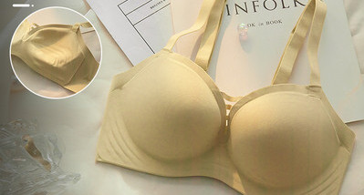 Ženski casual grudnjak u različitim bojama