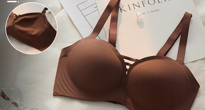 Ženski casual grudnjak u različitim bojama