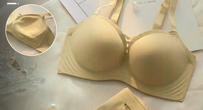 Ženski casual grudnjak u različitim bojama