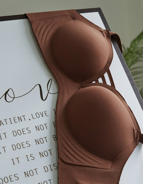 Ženski casual grudnjak u različitim bojama