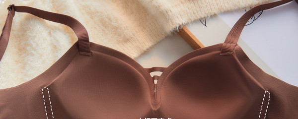 Ženski casual grudnjak u različitim bojama