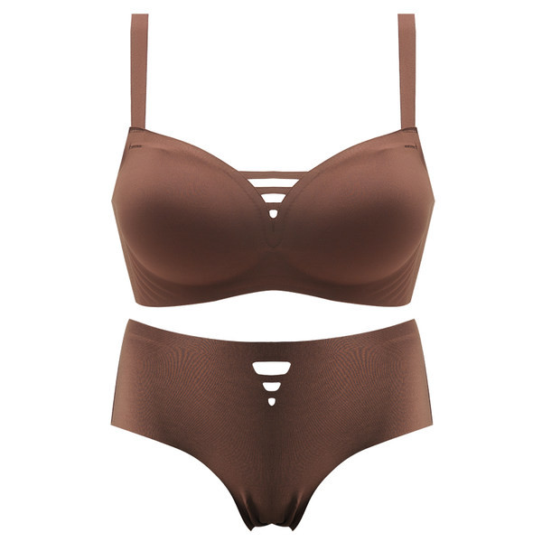 Ženski casual grudnjak u različitim bojama