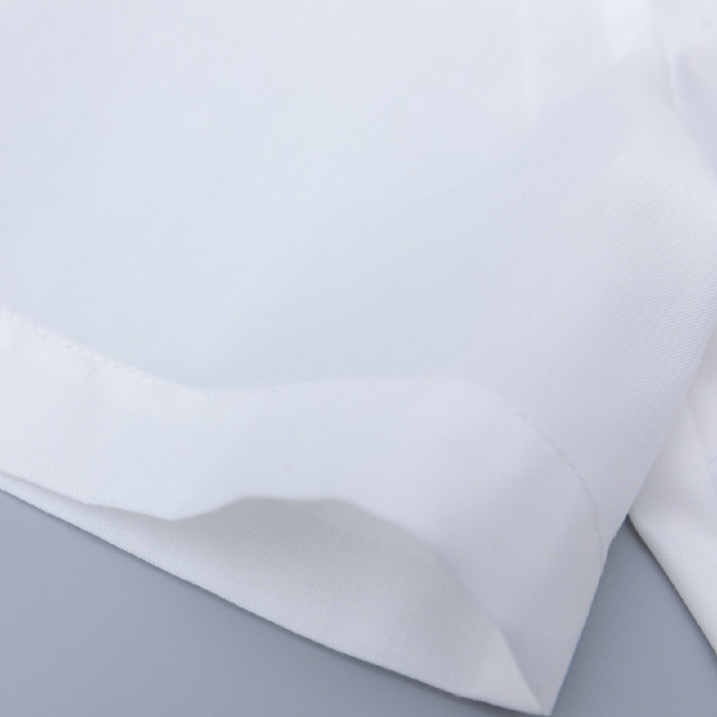 Bluze Ženske košulje kratkih rukava Crop-top Školska uniforma Jk Kawaii Fresh Girls Jednobojne nabrane Elegantne preppy stila Sveobuhvatno Novo