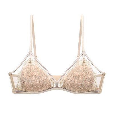 Lenjerie de dama cu dantela si tul in mai multe culori