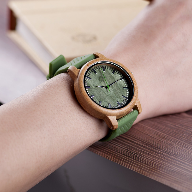 BOBOBIRD Ceas din lemn Ceasuri de mână pentru bărbați Ceasuri de mână cu quartz Ceasuri de mână pentru bărbați Personalizați Ceas din lemn pentru bărbați Relogio Masculino Dropshipping