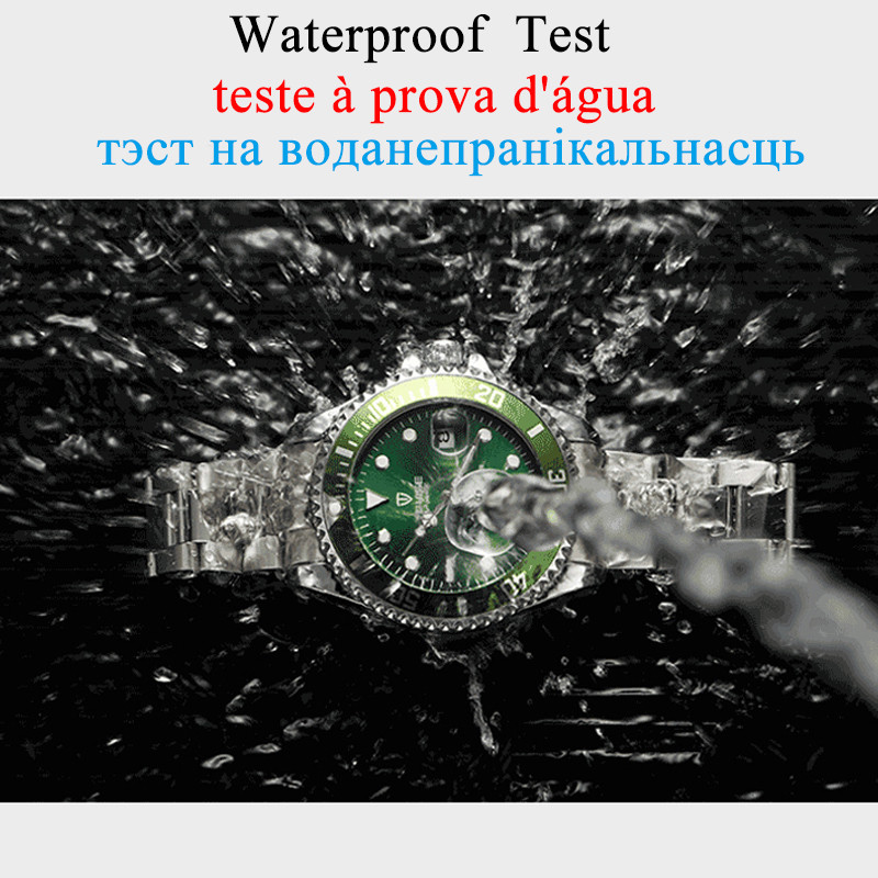 2022 Tevise Ceasuri mecanice de lux pentru bărbați de top brand Ceasuri de mână cu cuarț din oțel, automate, impermeabile, Relogio Masculino 2022