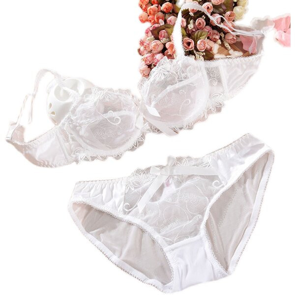 Intimni ženski set sa trakom