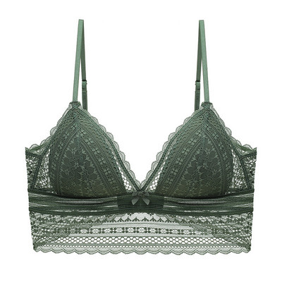 Női csipke fehérnemű - melltartó vagy bugyi szett