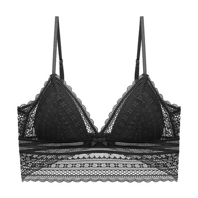 Női csipke fehérnemű - melltartó vagy bugyi szett