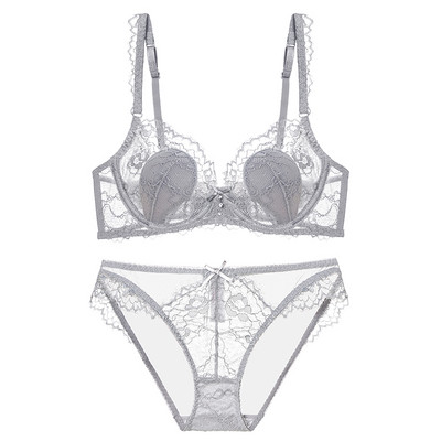 Ženski dvodijelni set s naramenicama i vezom