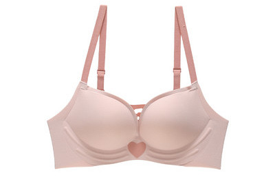 Reguleeritavate rihmadega naiste rinnahoidja